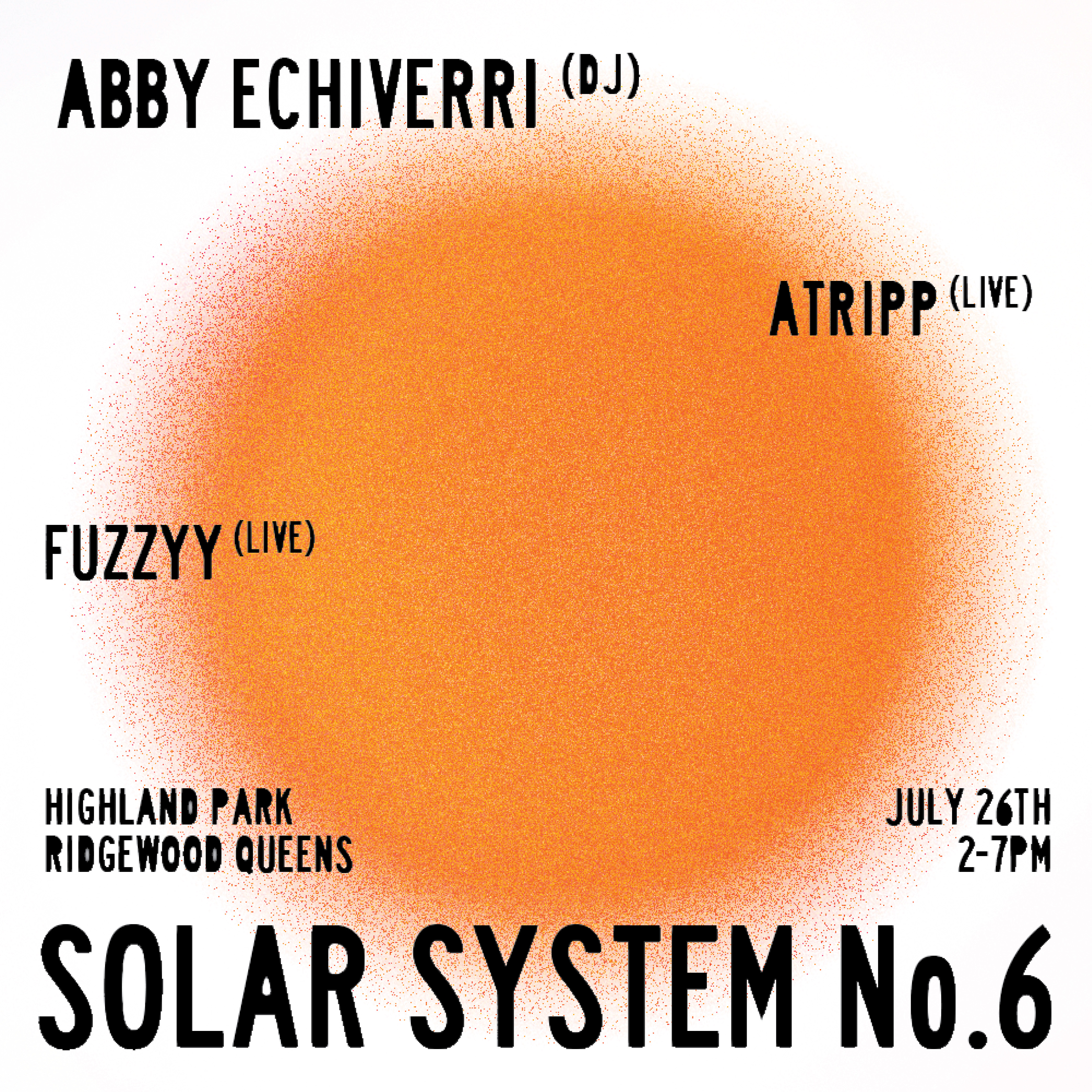 Solar System